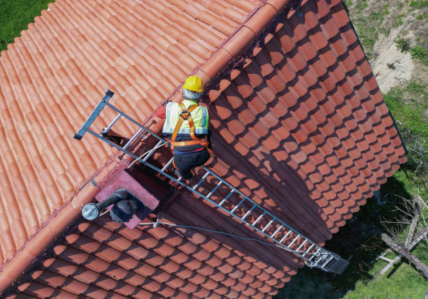 Best Tile Roofing Installation  in Weigelstown, PA