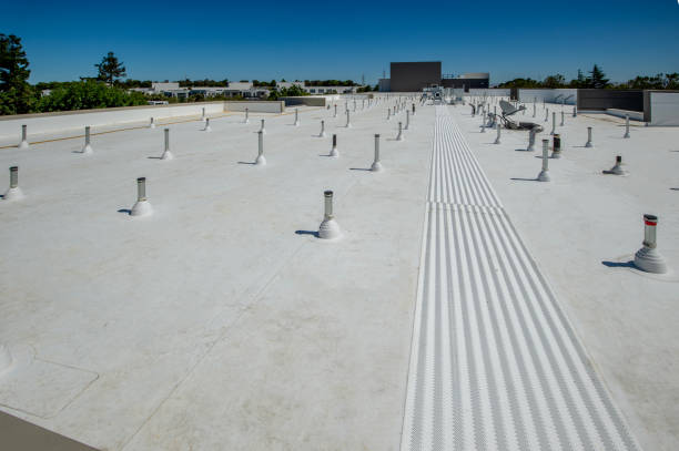 Fast & Reliable Emergency Roof Repairs in Weigelstown, PA